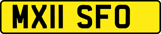 MX11SFO
