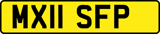 MX11SFP