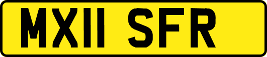 MX11SFR