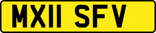 MX11SFV