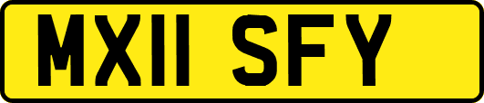 MX11SFY