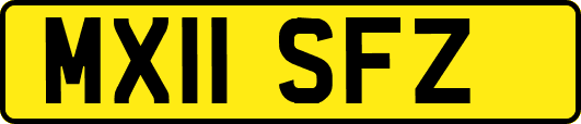 MX11SFZ