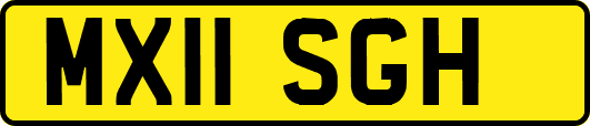 MX11SGH