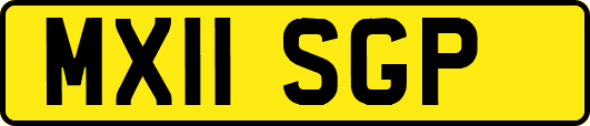 MX11SGP