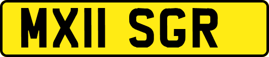 MX11SGR