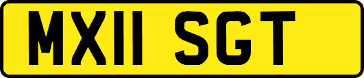 MX11SGT