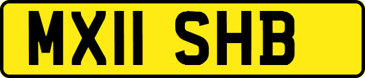 MX11SHB
