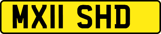 MX11SHD