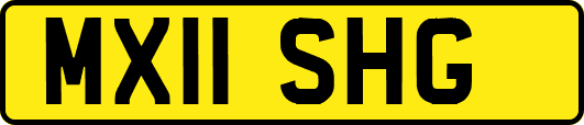 MX11SHG