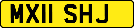 MX11SHJ