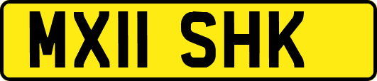 MX11SHK