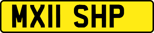MX11SHP