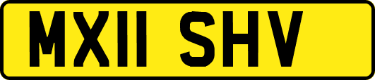 MX11SHV