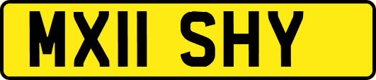 MX11SHY