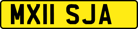 MX11SJA