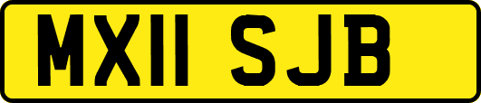 MX11SJB