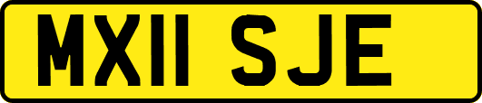 MX11SJE