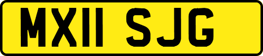 MX11SJG