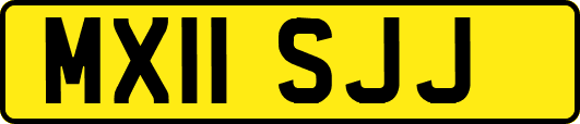 MX11SJJ