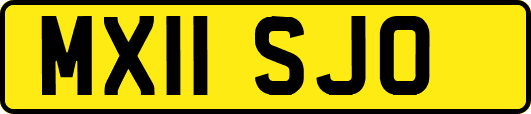 MX11SJO