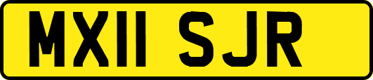 MX11SJR