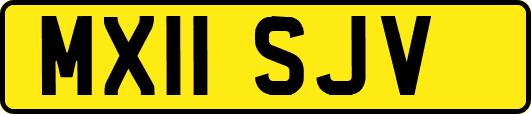 MX11SJV