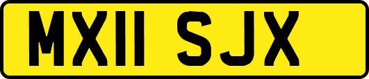 MX11SJX
