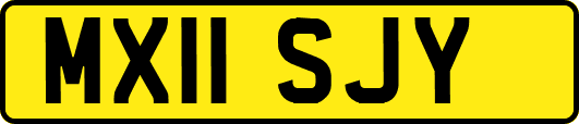 MX11SJY