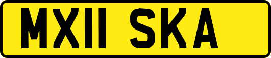 MX11SKA