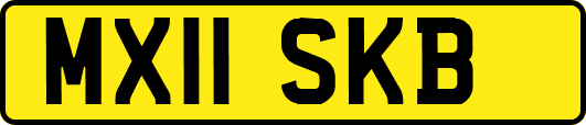 MX11SKB
