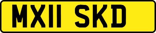 MX11SKD