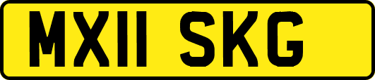 MX11SKG