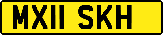 MX11SKH