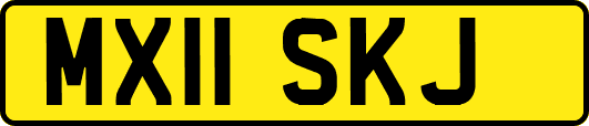 MX11SKJ