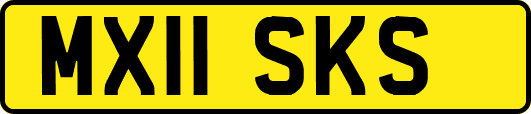MX11SKS