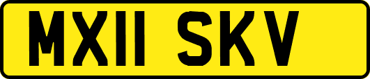 MX11SKV