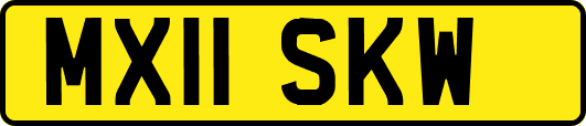 MX11SKW