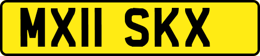MX11SKX