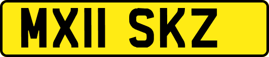 MX11SKZ