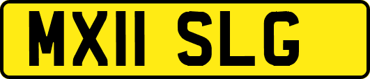 MX11SLG