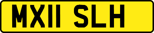 MX11SLH