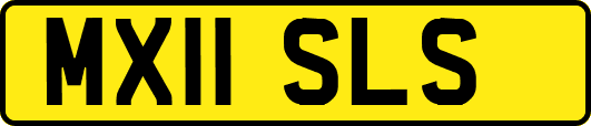 MX11SLS