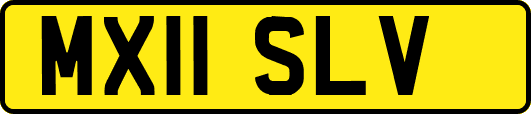 MX11SLV