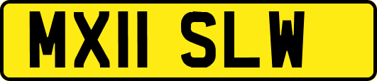 MX11SLW