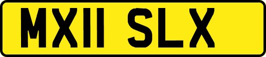 MX11SLX