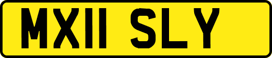 MX11SLY