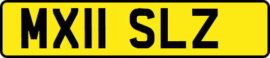 MX11SLZ