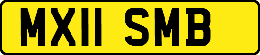 MX11SMB