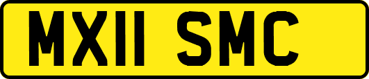 MX11SMC