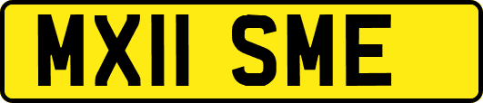 MX11SME